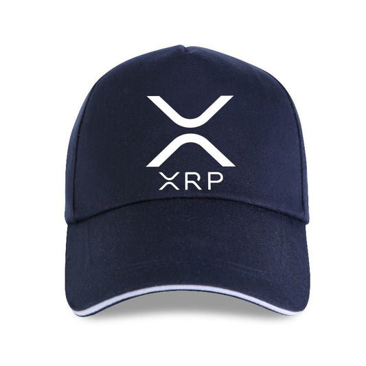 Ripple XRP Cap.